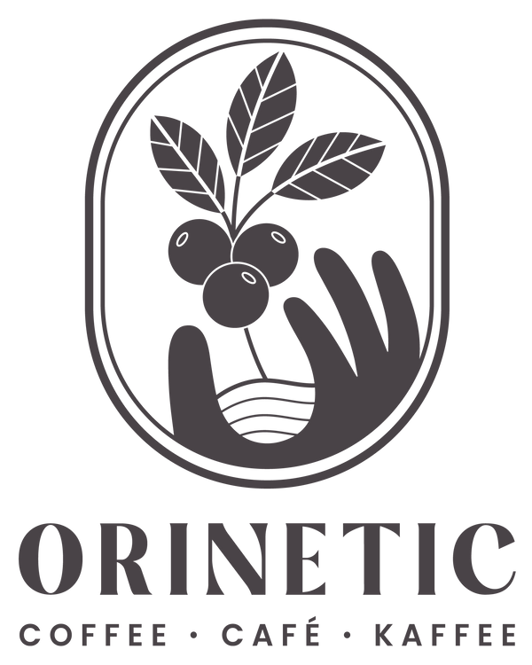 ORINETIC KAFFEE